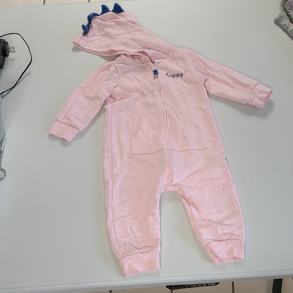 Baby one piece